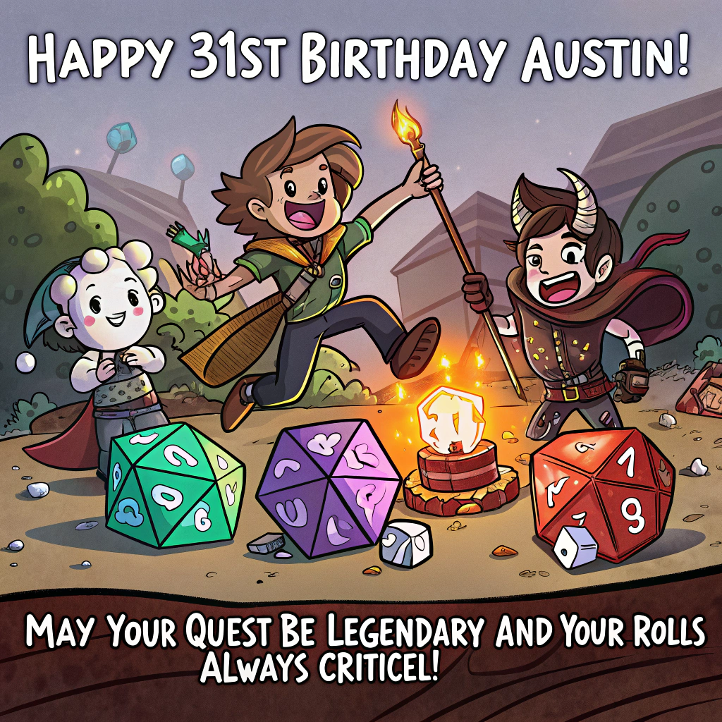 Critical Role Bells Hell's , Dungeons and dragons, and Birthday Card
