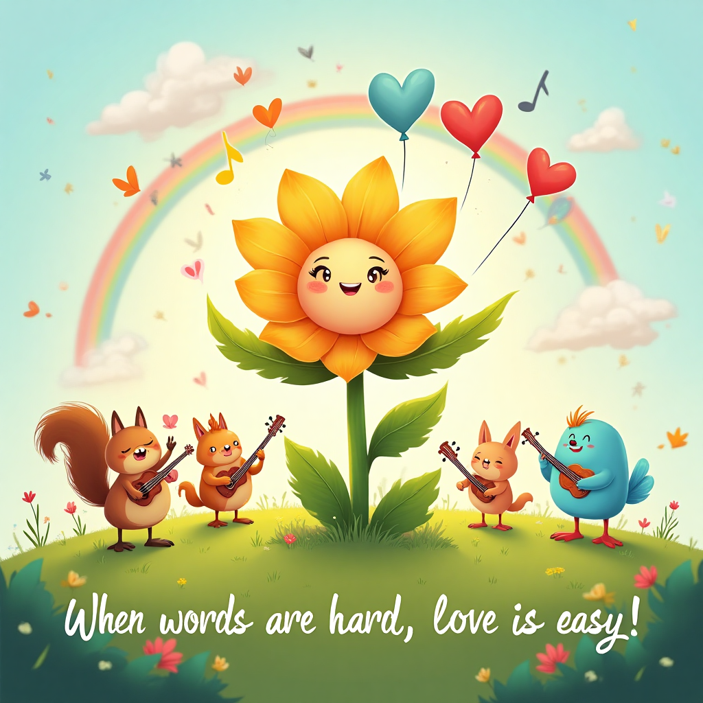 Upload a picture of me, and Sympathy Card