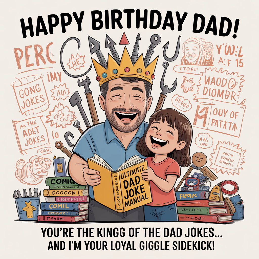 Birthday - Card