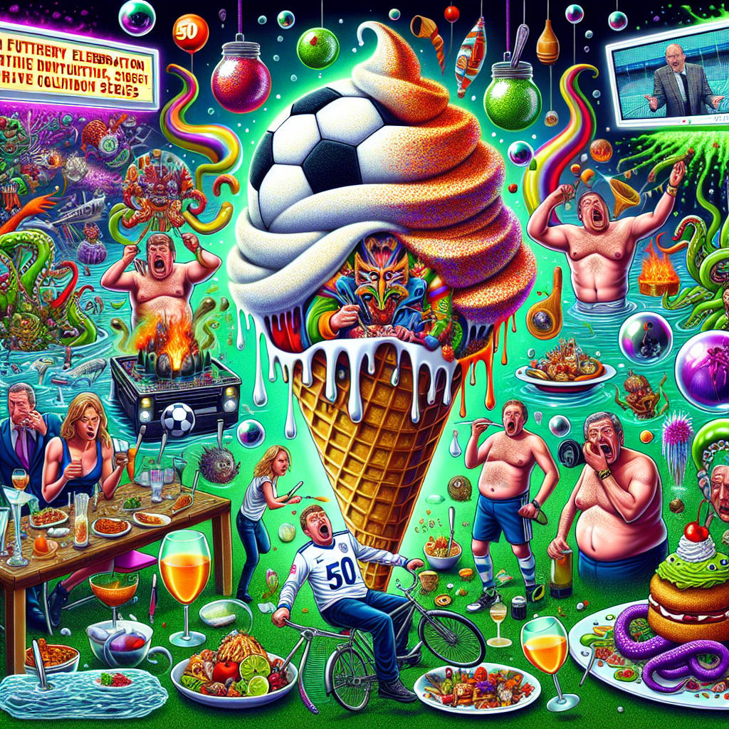 Leeds United f.c, Ice cream, Spicy food, Cooking, Scuba diving, Tv editor, Cannabis , Mdma, Tv program : can't pay we'll take it away, Tv program: uk cops, Sweating, Fat man, Text: Fat Fox Is 50, Cider, Tourettes, and Bicycle Birthday Card