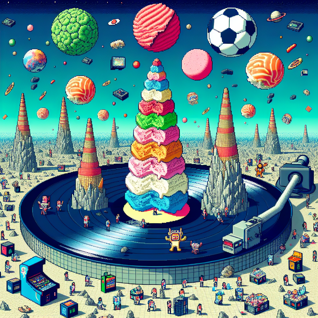 Vinyl , Aston villa, Ice cream, Sushi, and Video Games Birthday Card