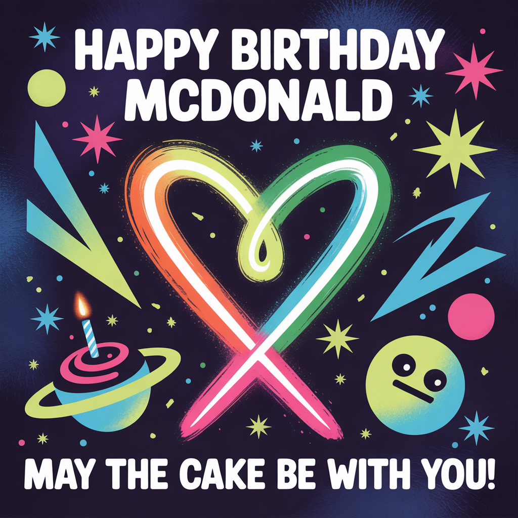 Star wars , and Birthday Card