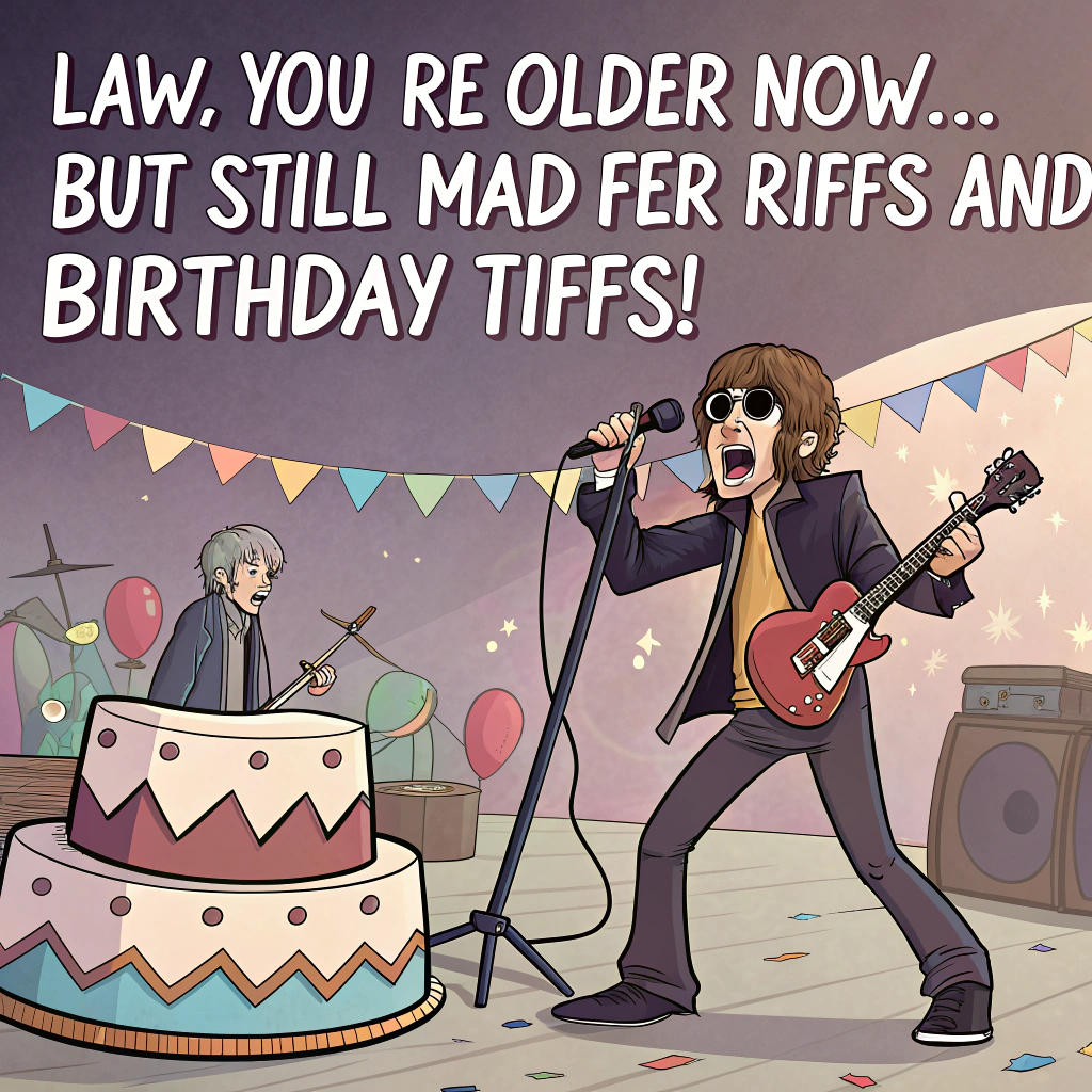 Liam gallgher, Oasis, Arctic monkeys, Guitars, and Birthday Card