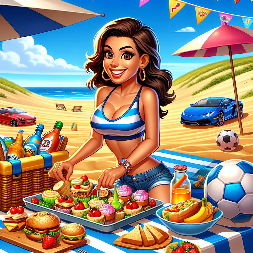 His brunette wife , Working, Gym, Summer vacation , The beach, Sports cars, and Arsenal soccer club Birthday Card