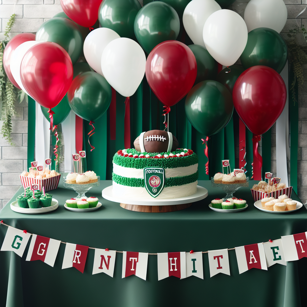 Nottingham Forest, and Logan Birthday Card