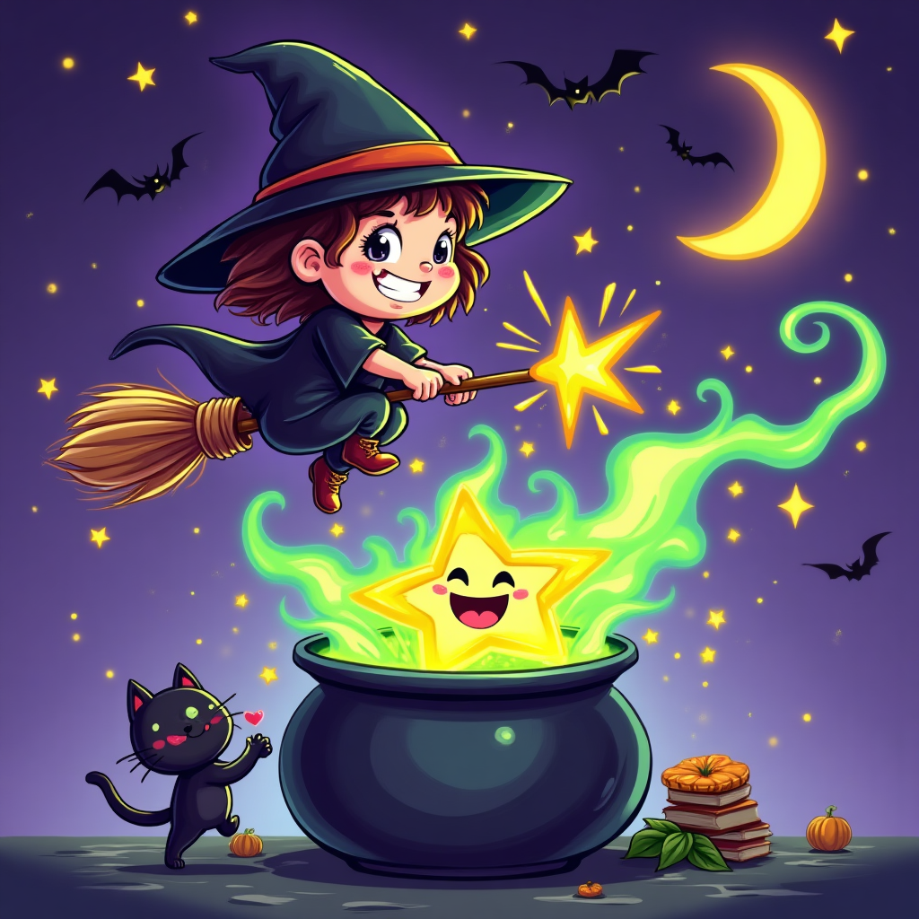 Wicked, and Congratulations Card