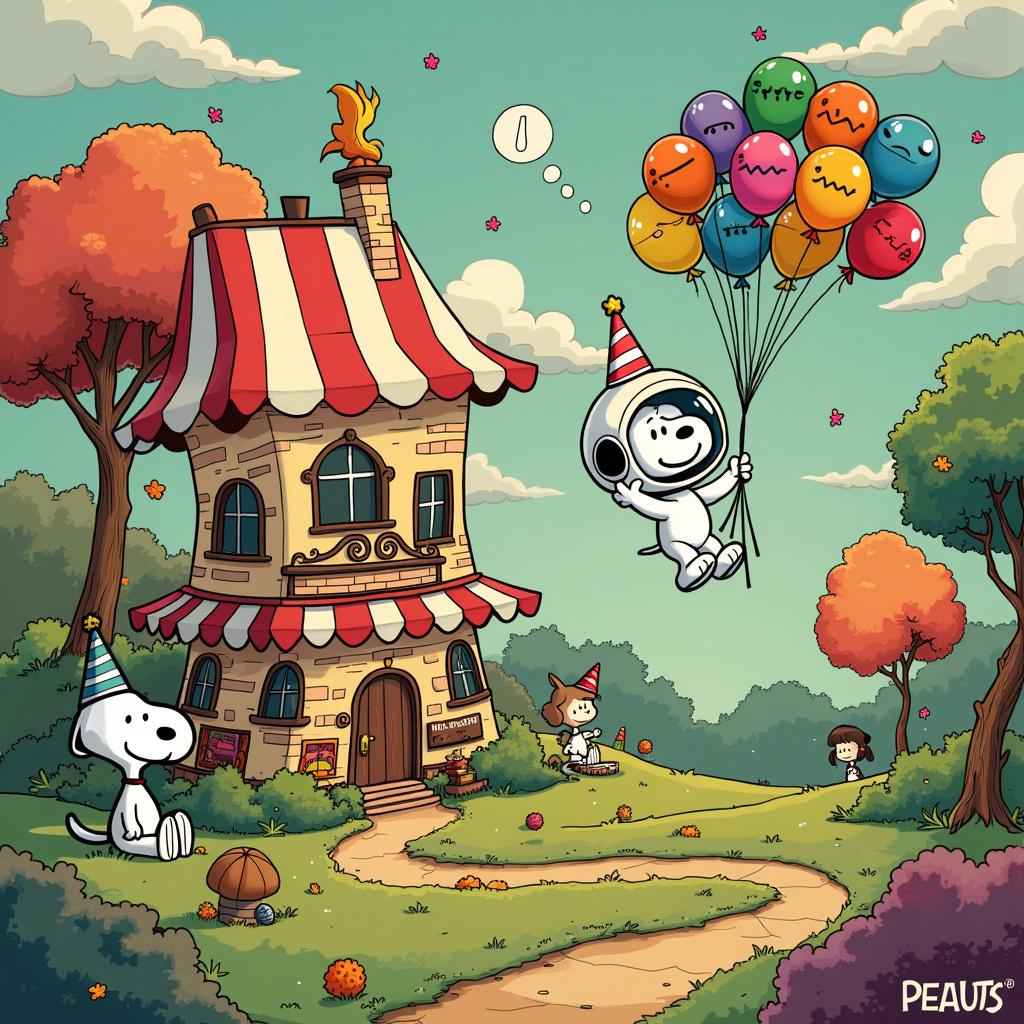 Rajavi Birthday Card