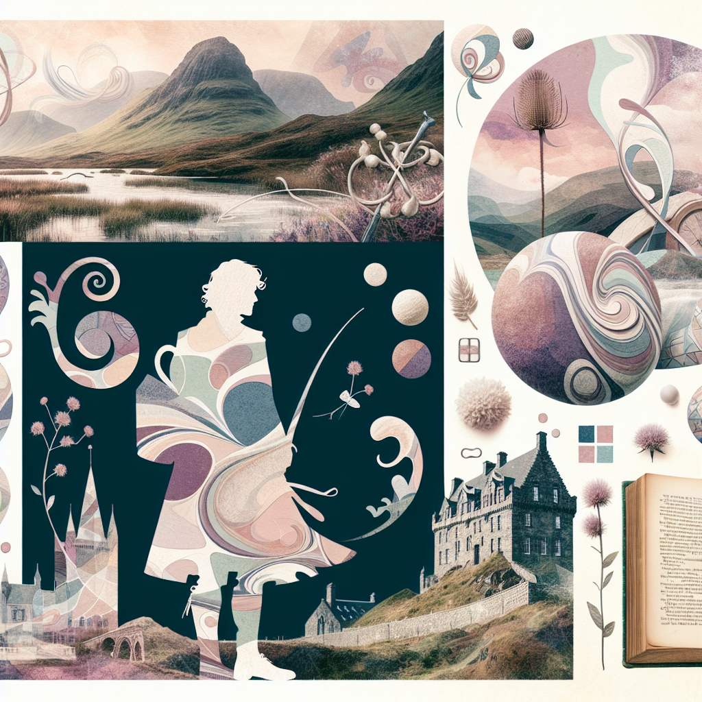 Outlander tv seies, Scottish highlands, Jamie Fraser, Duoune castle, Oulander book, and Stone circles Birthday Card