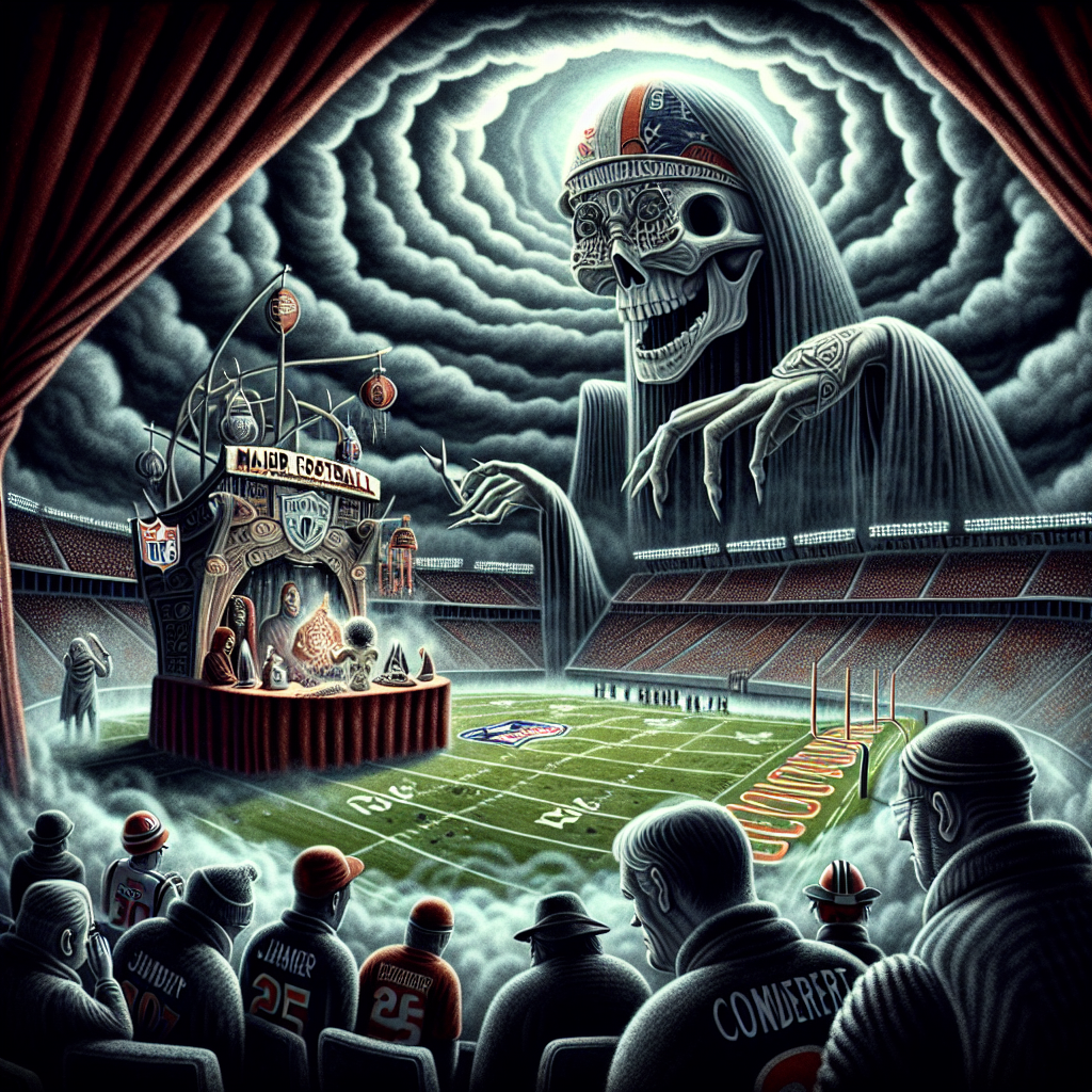 Leeds United Football Club, Losing game, Gypsy Curse, Badge, English Football Championship Play Off Final, Southampton football club, Horror, Terror , Misery, Disappointment, and Underwhelmed Farewell Card