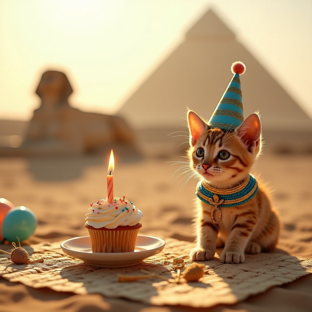 Ancient egypt, and Birthday Card