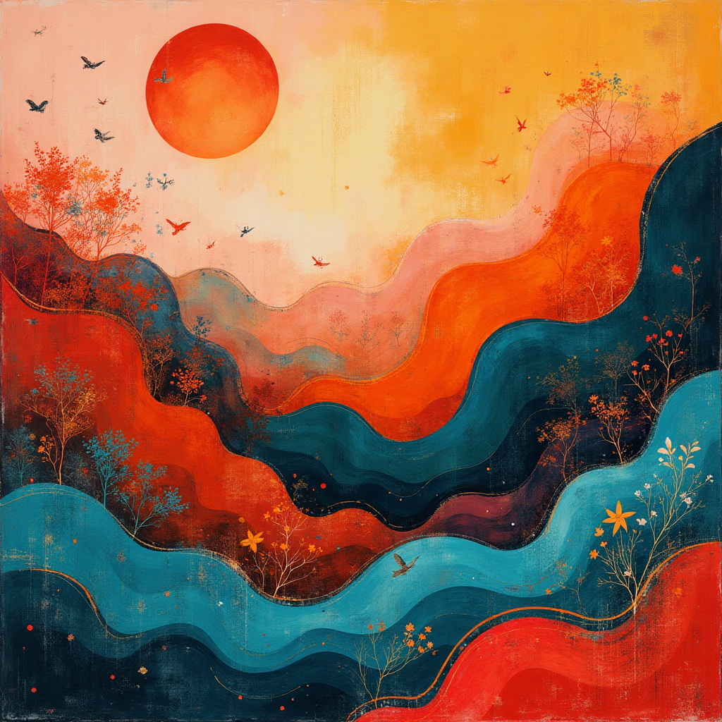 Japan, India, travel, photography tap dancing and ballet dancing, and Birthday Card