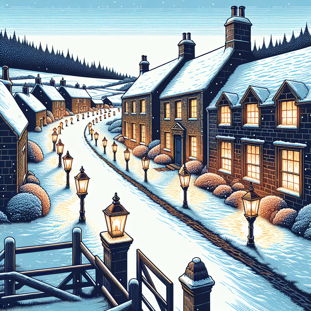 Invictus masonic lodge, North and east yorkshire, and Widows Christmas Card