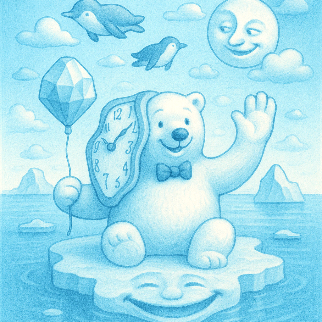 undefined
Generated with these themes: 극지방, Good bye, 하늘색, and .
Made with ❤️ by AI.