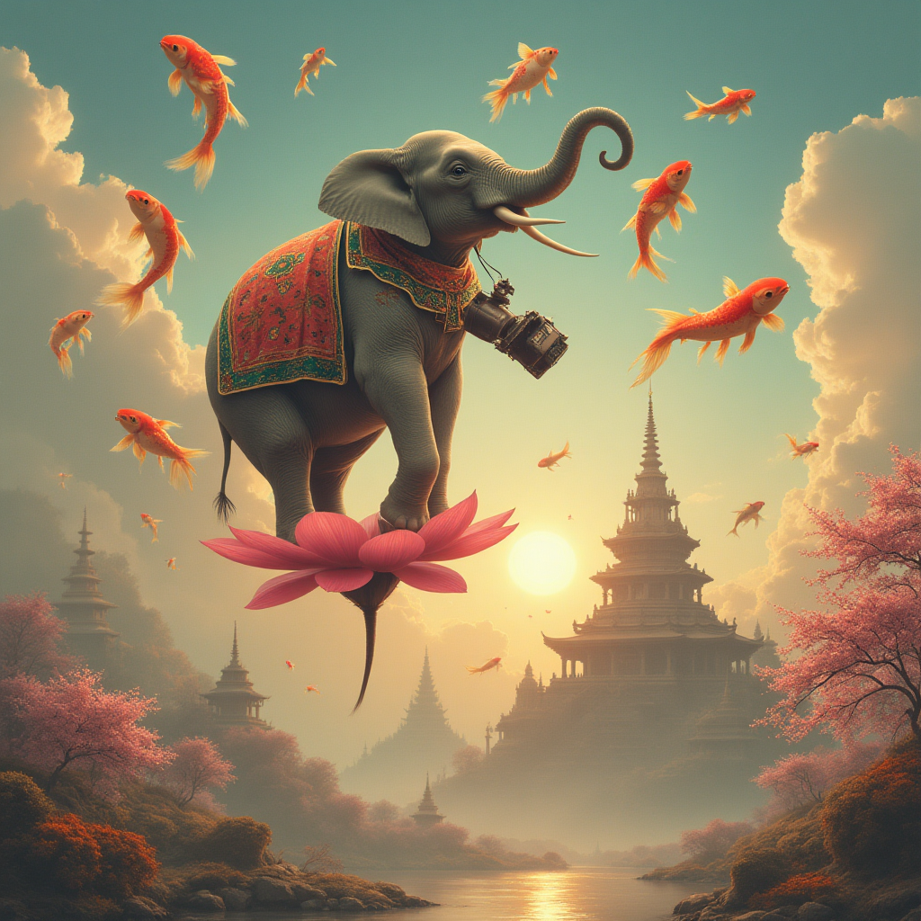 India, Japan, travel, photography, ballet and tap dancing, and Birthday Card