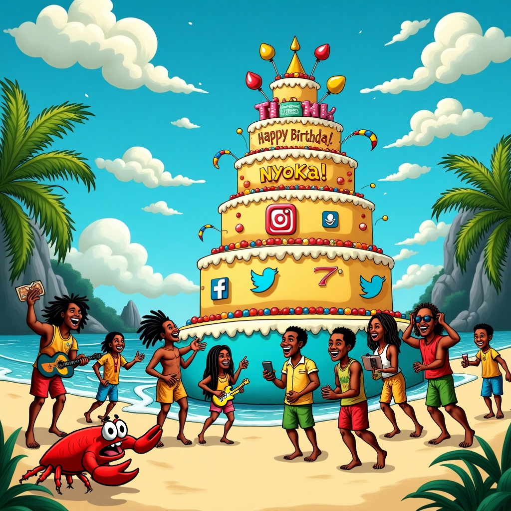 New Hampshire Birthday Cards