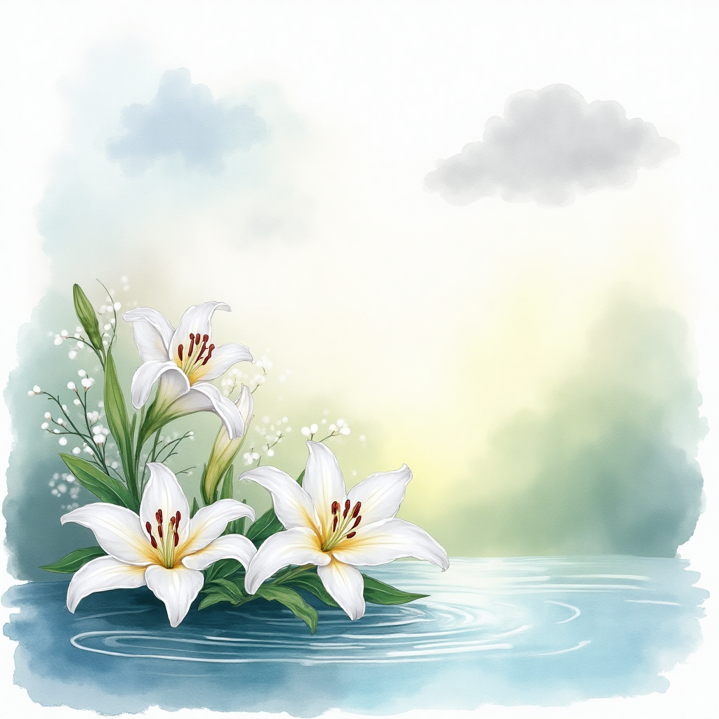 Deepest Sympathy, and Sympathy Card