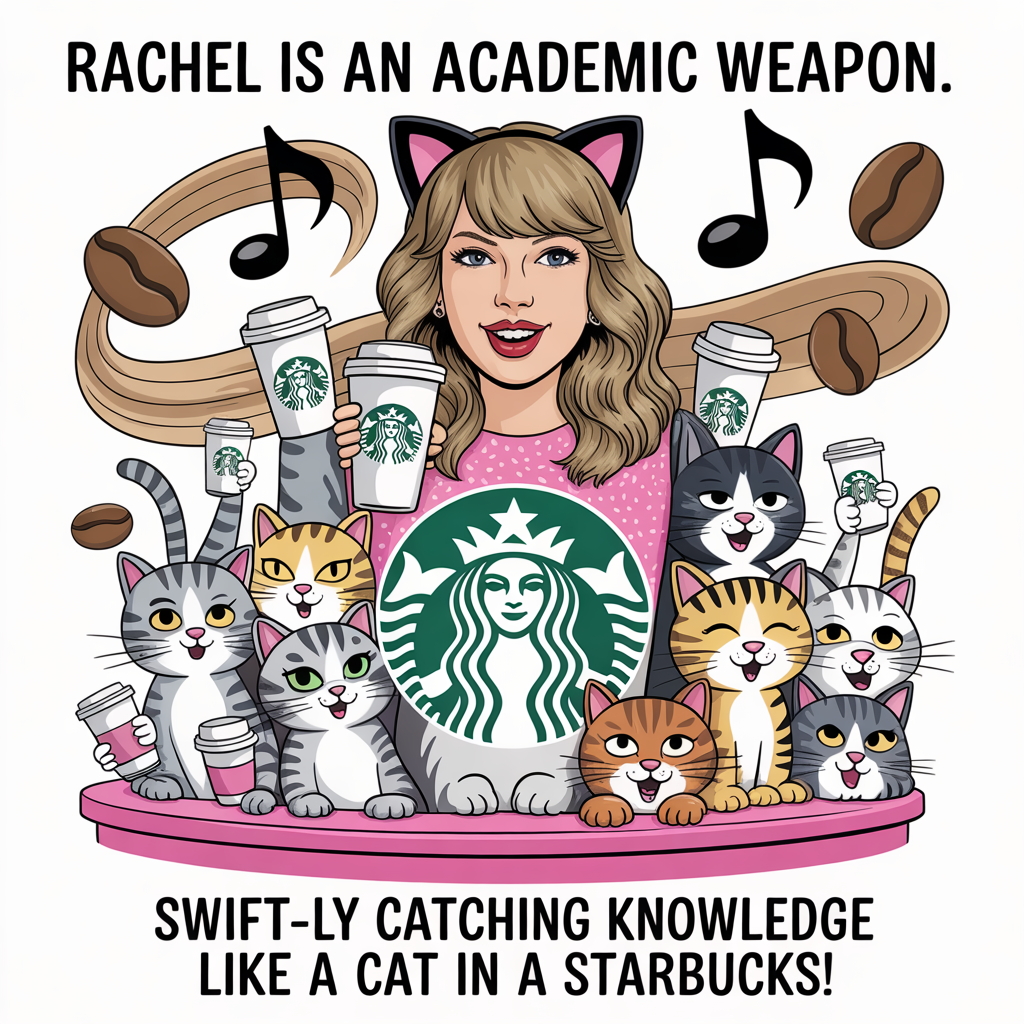 Taylor swift, Cats, Starbucks, and Congratulations Card