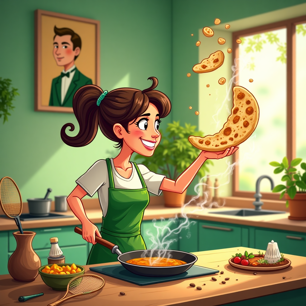 Roger moore, Indian Cooking, Badminton, Green, and Mothers-day Card