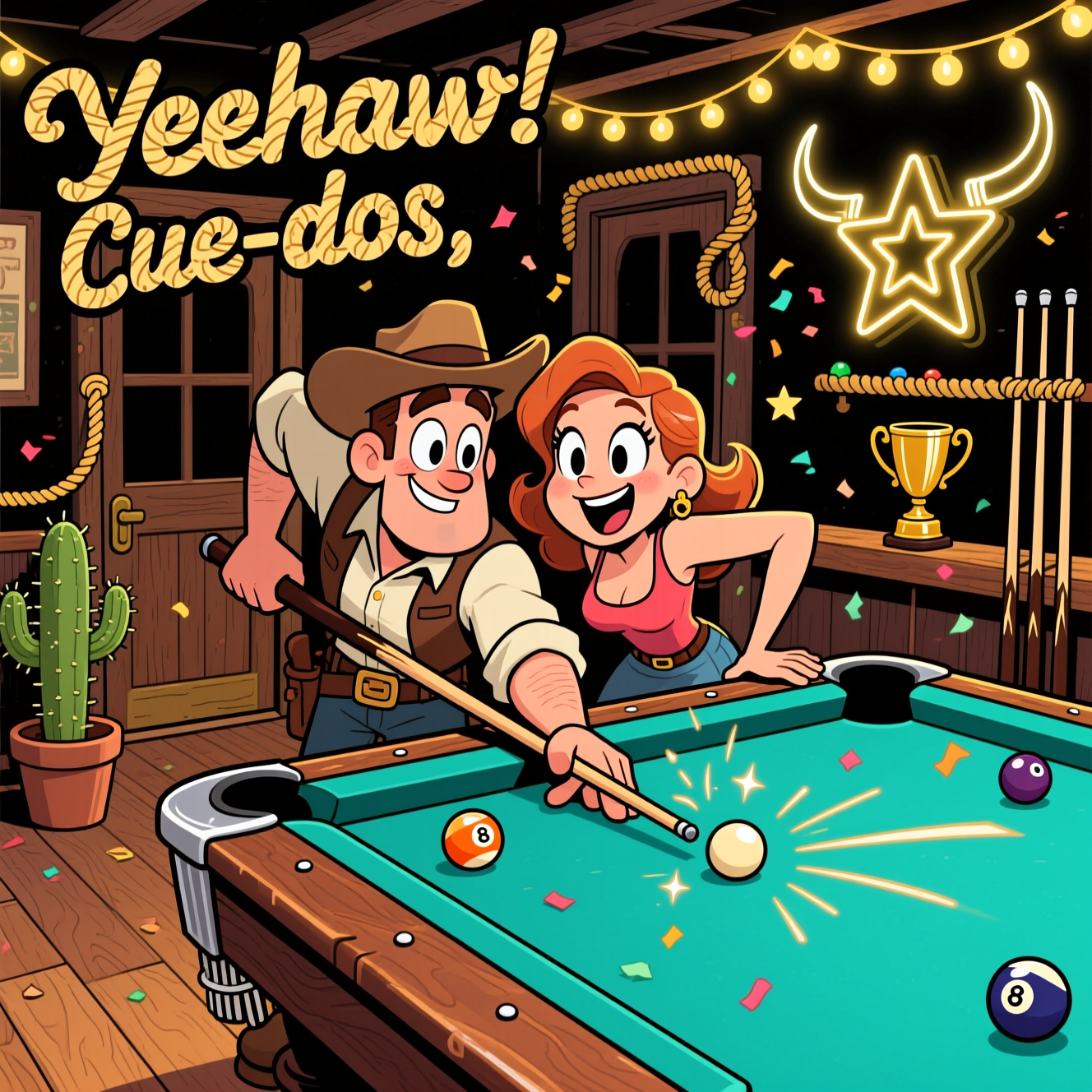  Congratulations - Card