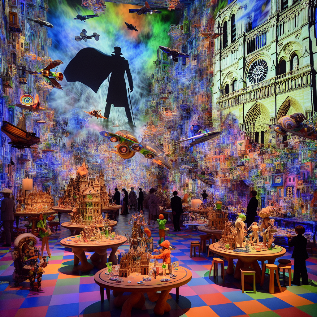 Hunchback of notre damn, Lego, Star wars, Films, Drag, and Games Birthday Card