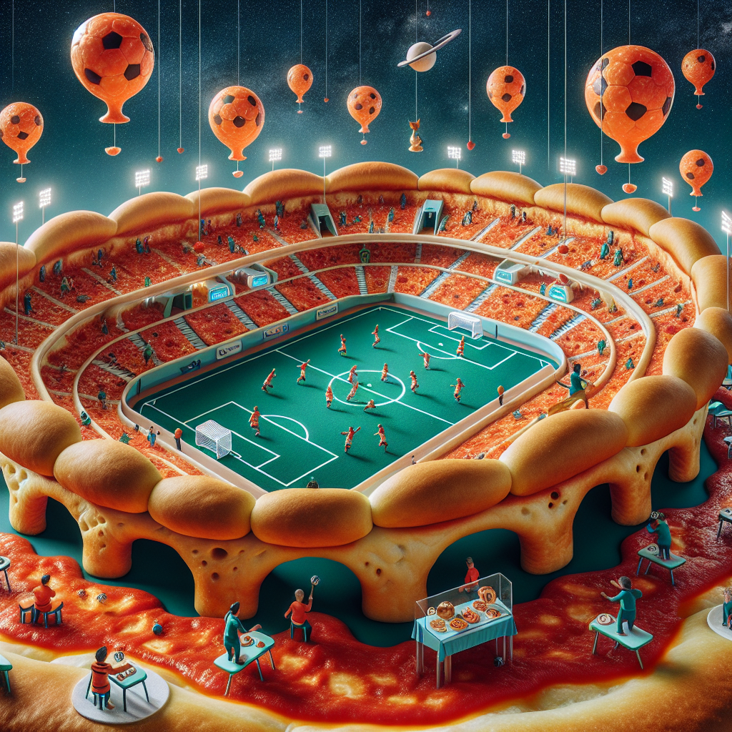 Leicester City, Soccer, Gaming, and Pizza Birthday Card