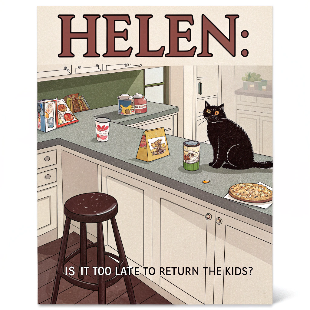 Traitors Mothers-day Card