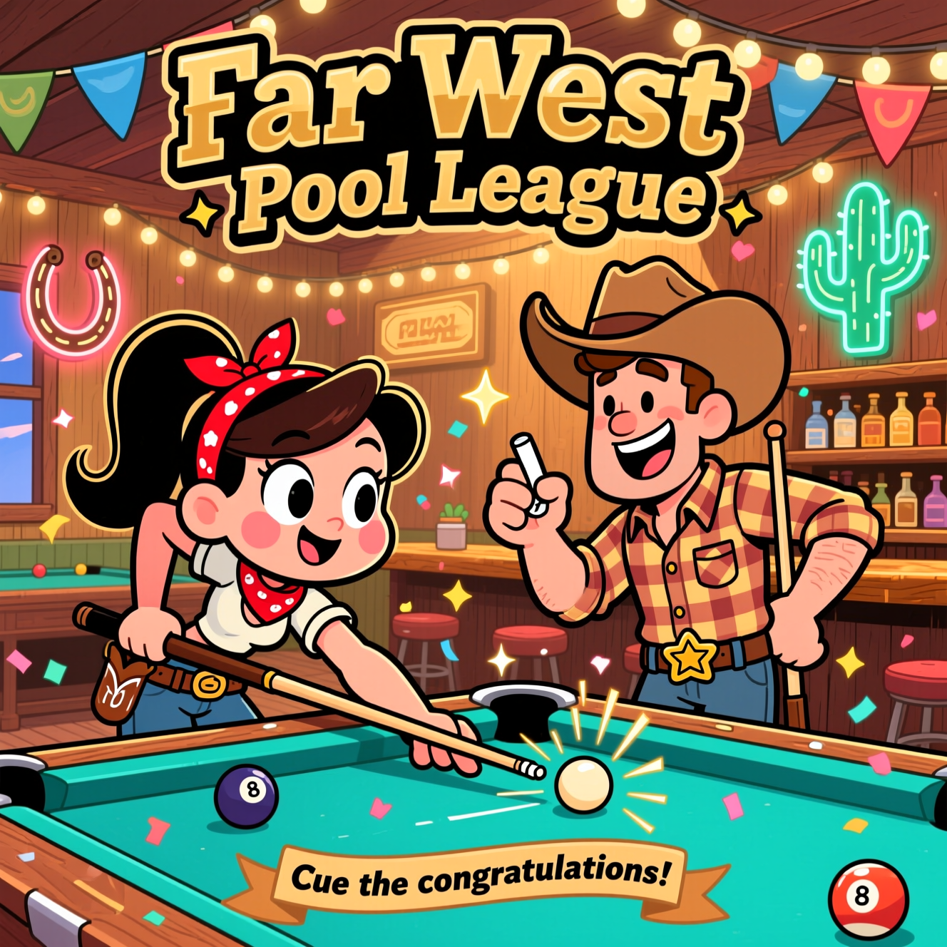  Congratulations - Card