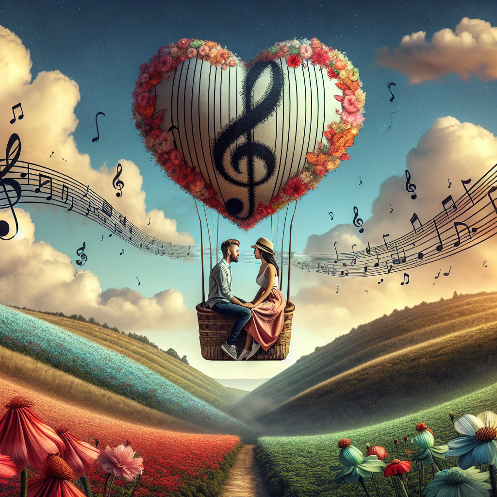 Adventures, and Music Wedding Card