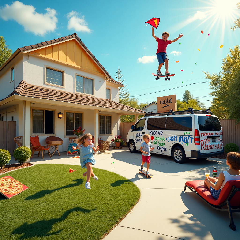 Home Building Congratulations Cards