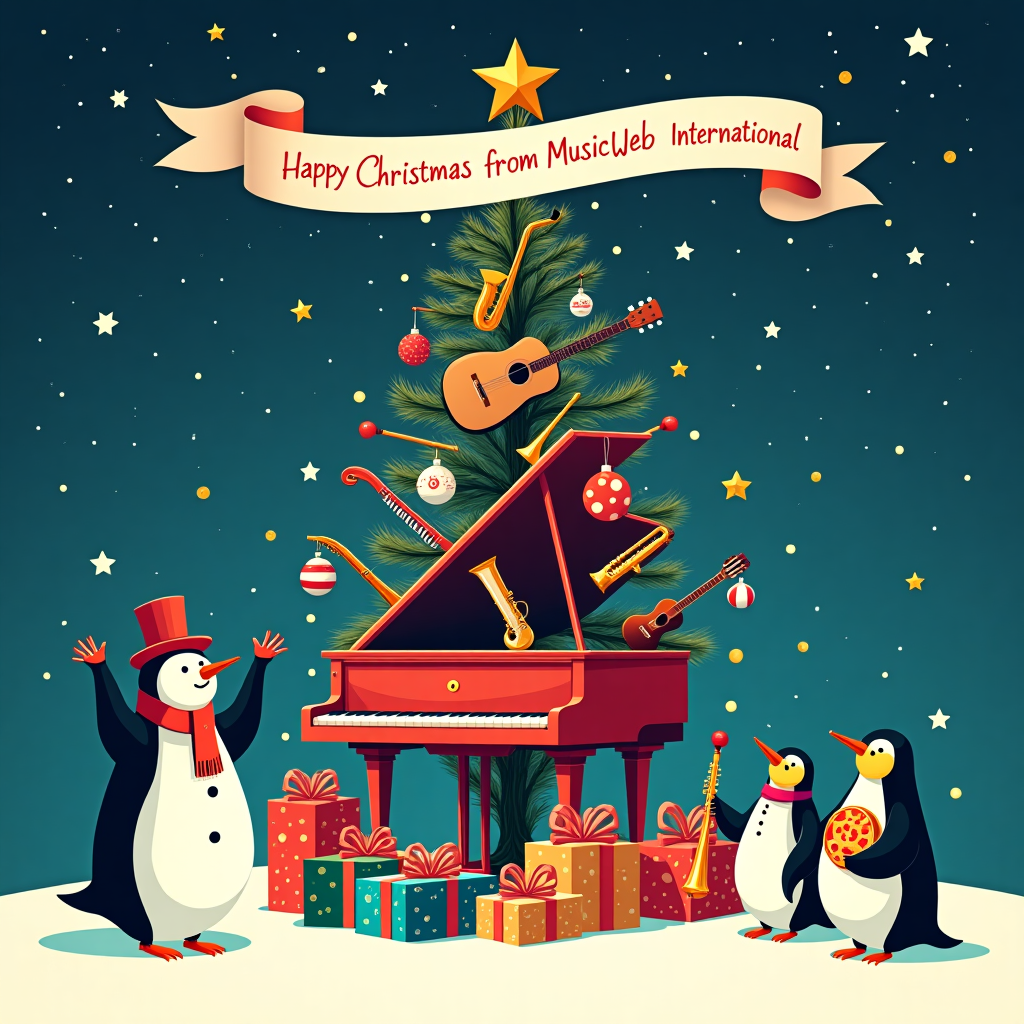 Happy Christmas from MusicWeb International Christmas Card