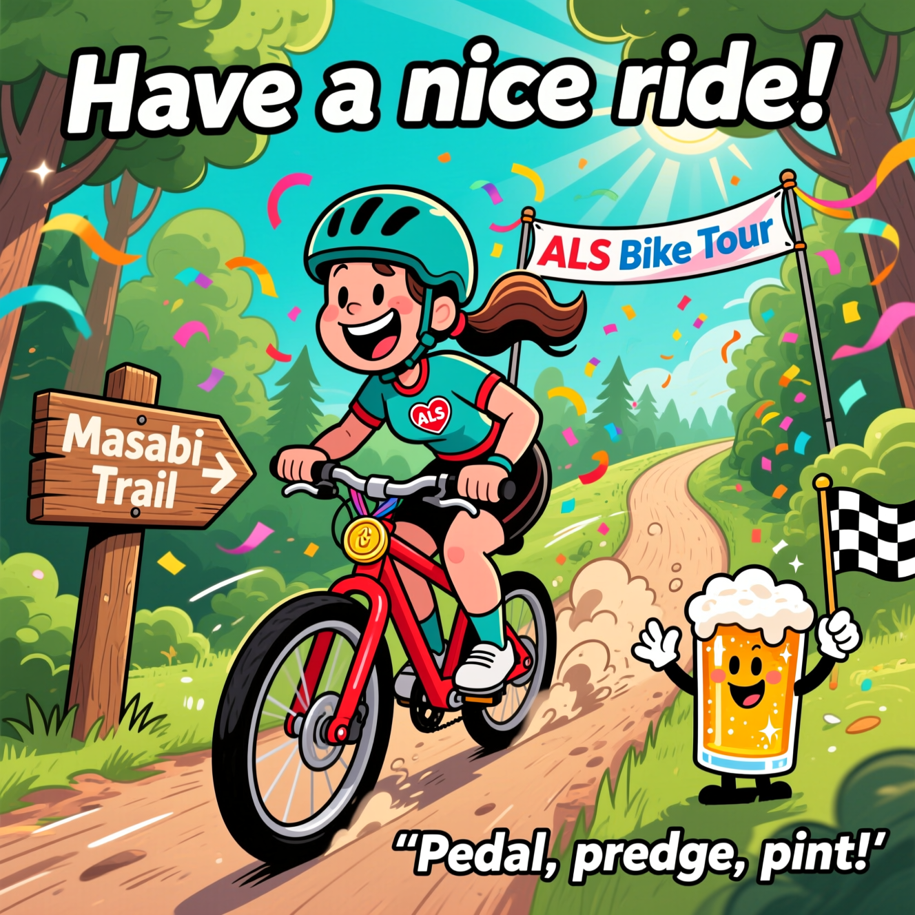  Congratulations - Card