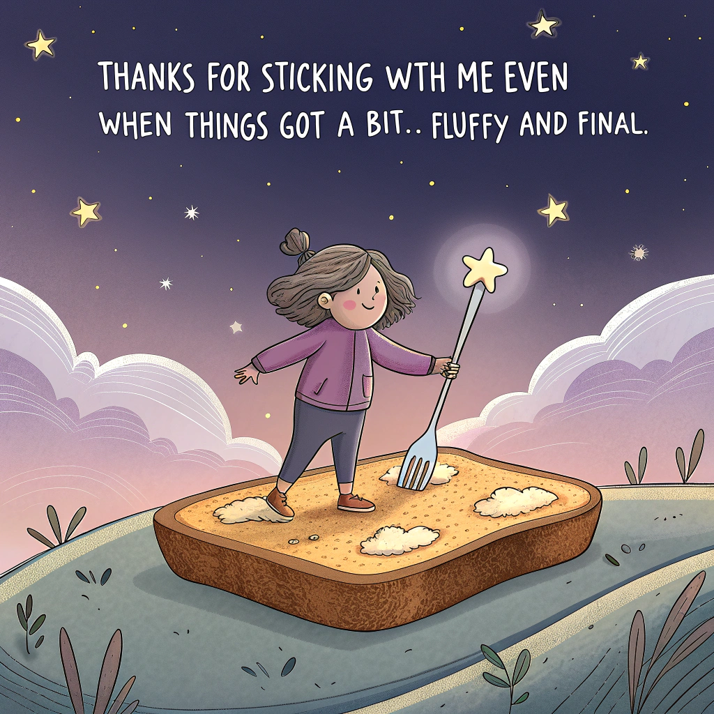 60 years old woman, Overweight, Brown and grey short hair, A dead yorkshire terrier, and Thank-you Card