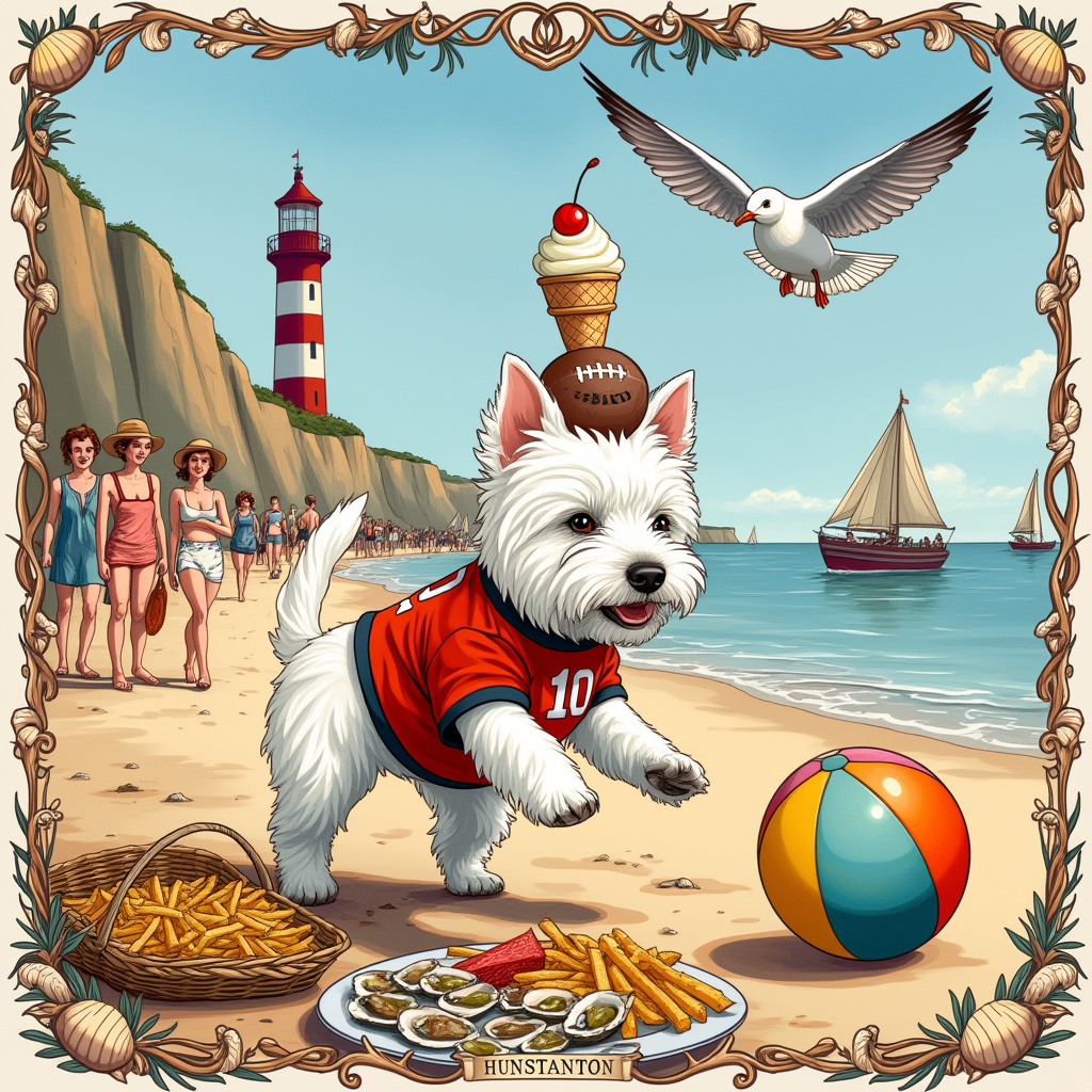 Illustrative Art Cards Birthday Cards