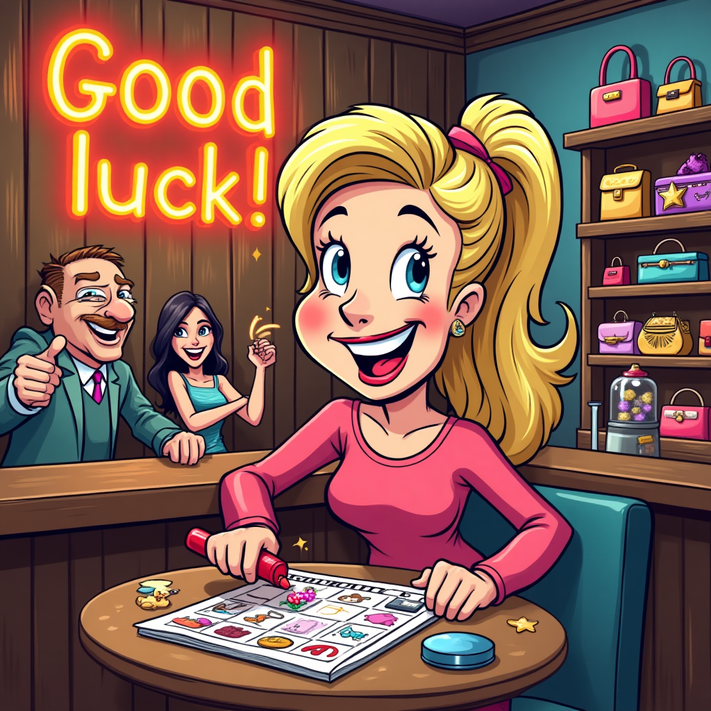  Congratulations - Card