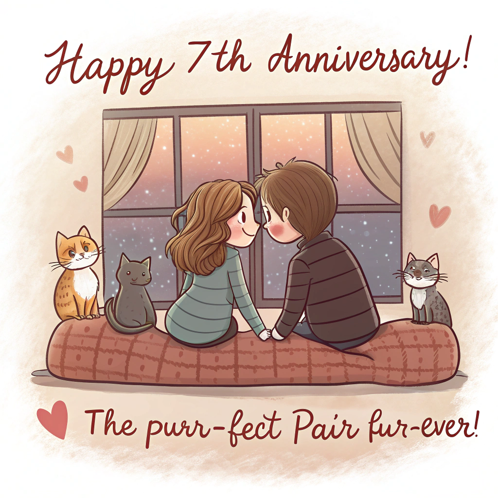  Anniversary - Card