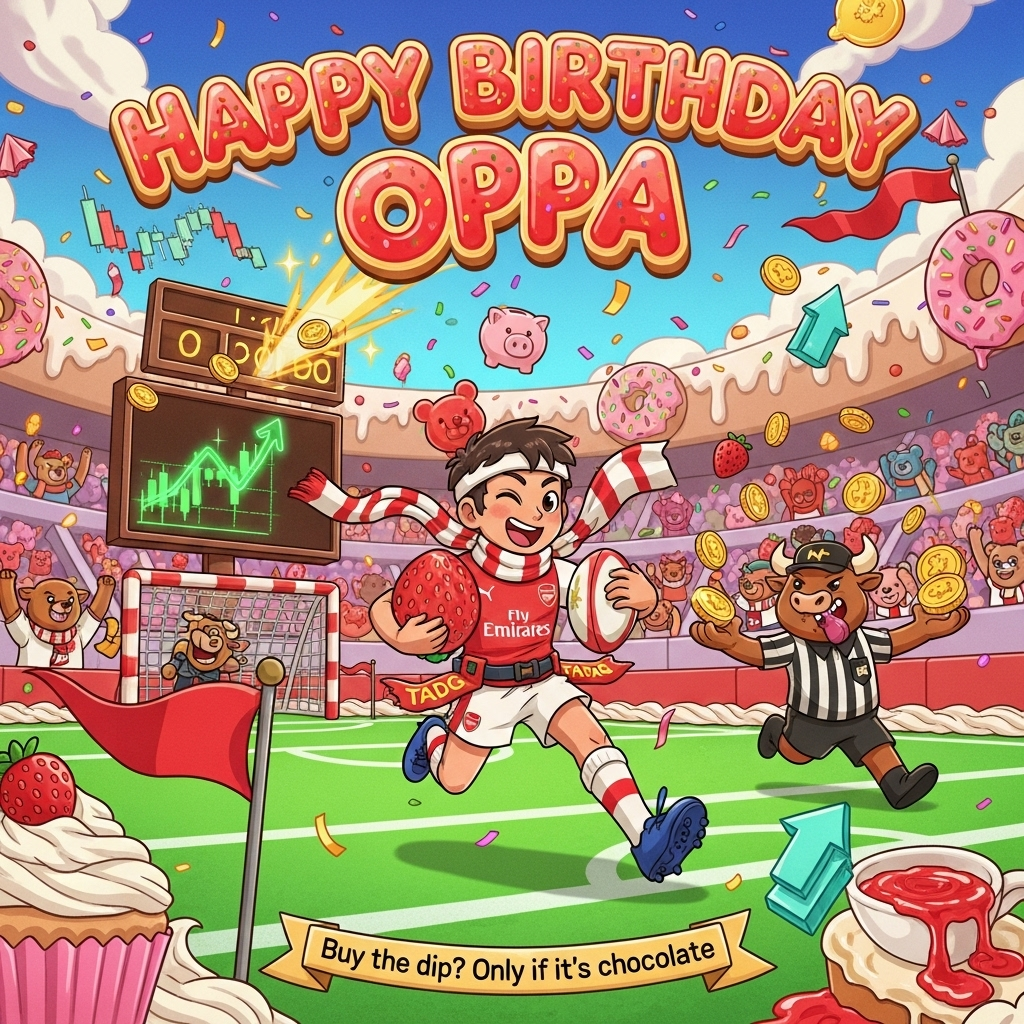 Investing in stocks , Arsenal football, Tag rugby, Strawberry sweets, Desserts , and Birthday Card