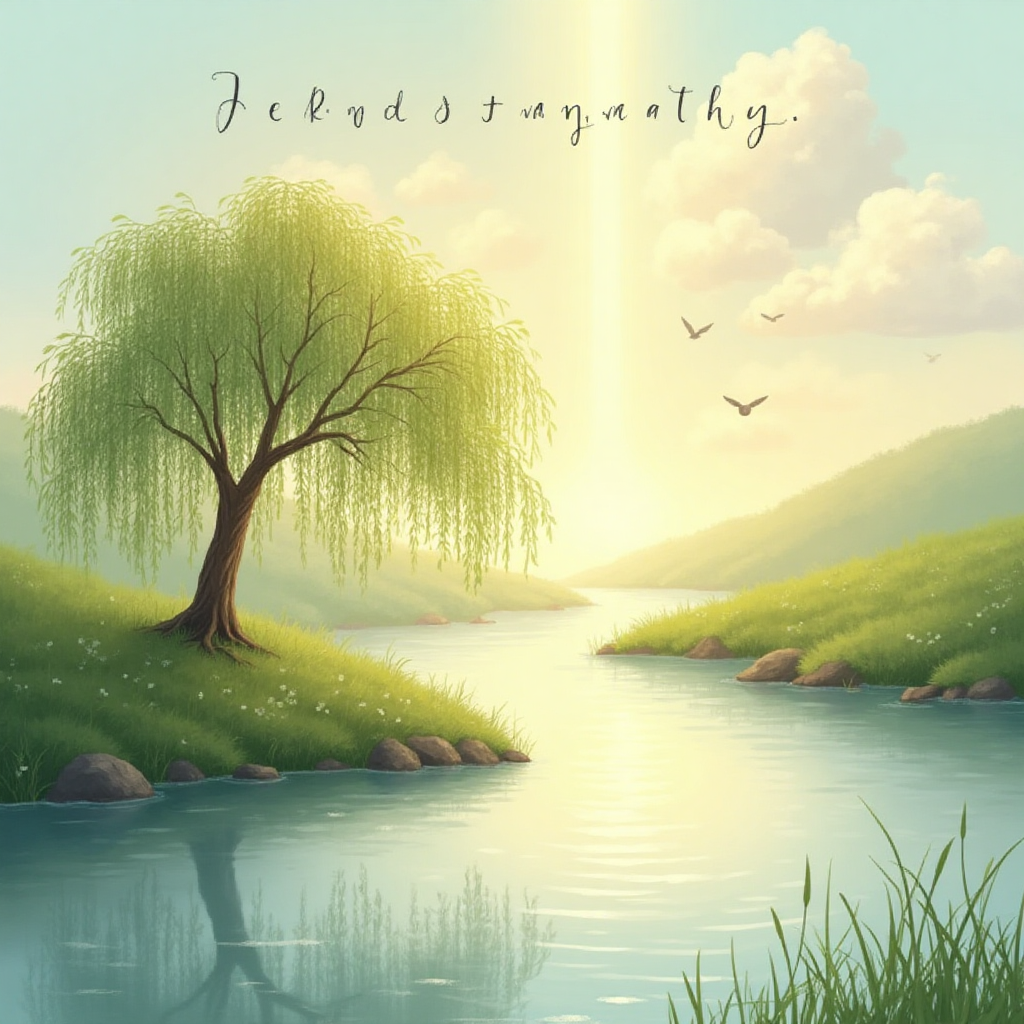 Deepest Sympathy, and Sympathy Card