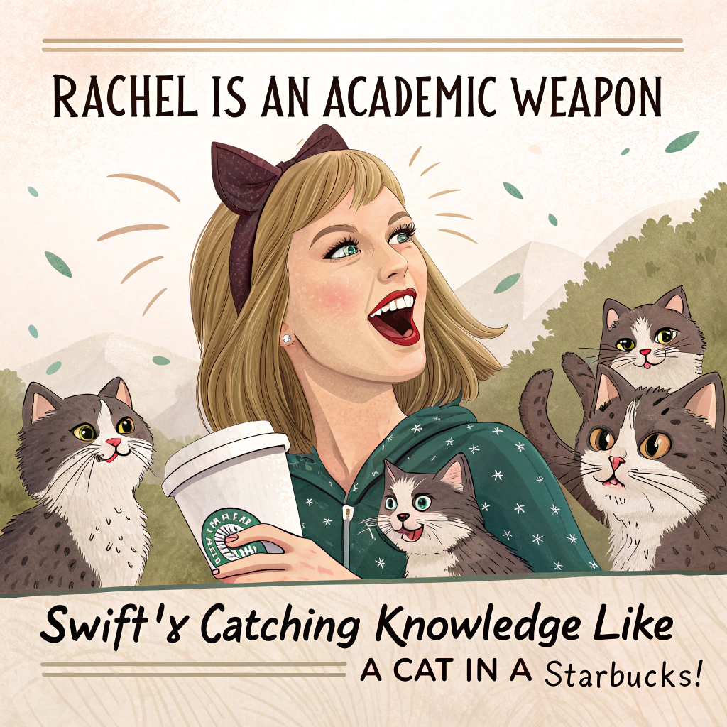Taylor swift, Cats, Starbucks, and Congratulations Card