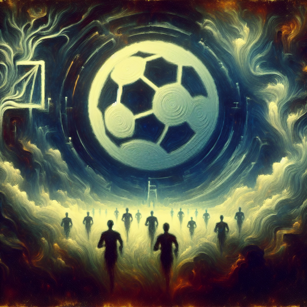 Leeds United Football Club, Losing game, Gypsy Curse, Badge, English Football Championship Play Off Final, Southampton football club, Disappointment, and Underwhelmed Farewell Card