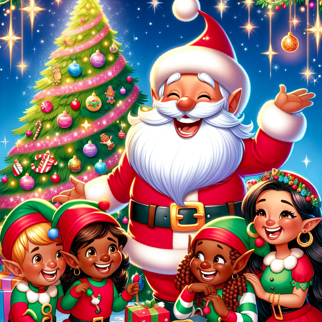 Pet Upload Christmas Card