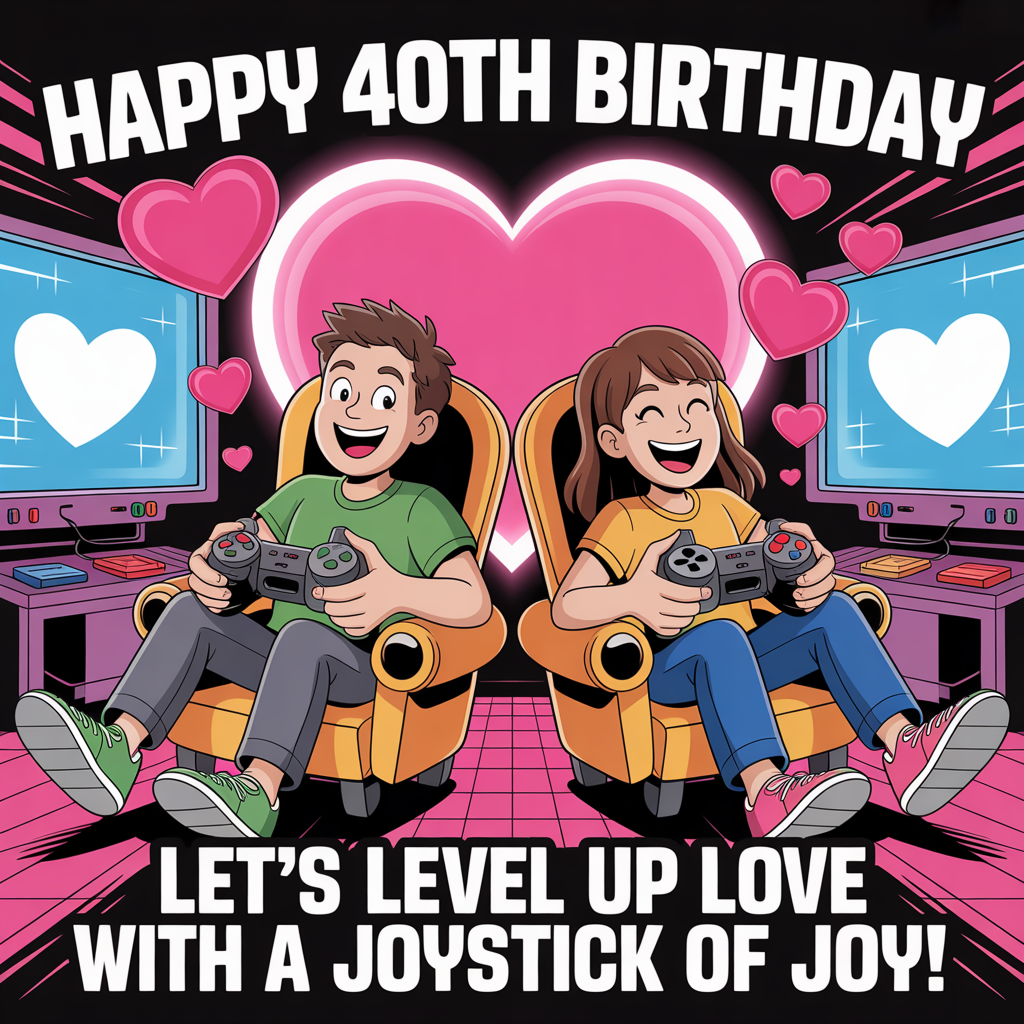 Playstation, and Birthday Card