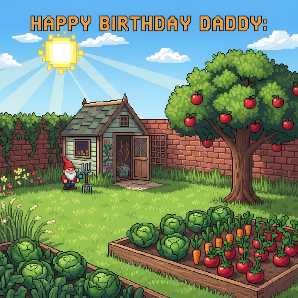 , and Birthday Card