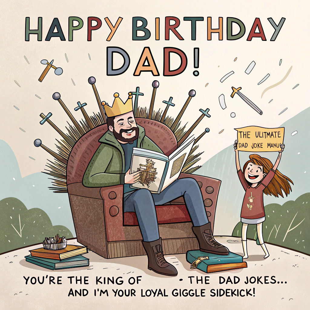  Birthday - Card