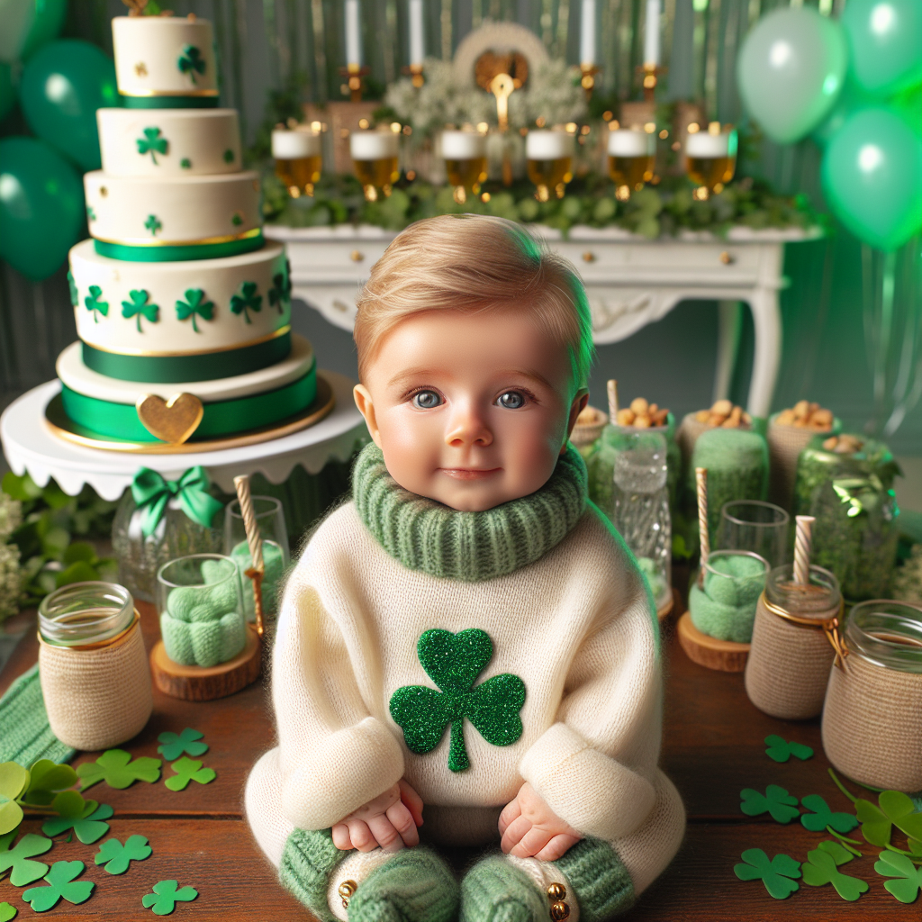 Irish , and Baby Guinness Birthday Card