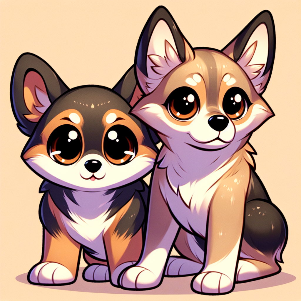 Pet Upload Valentines-day Card