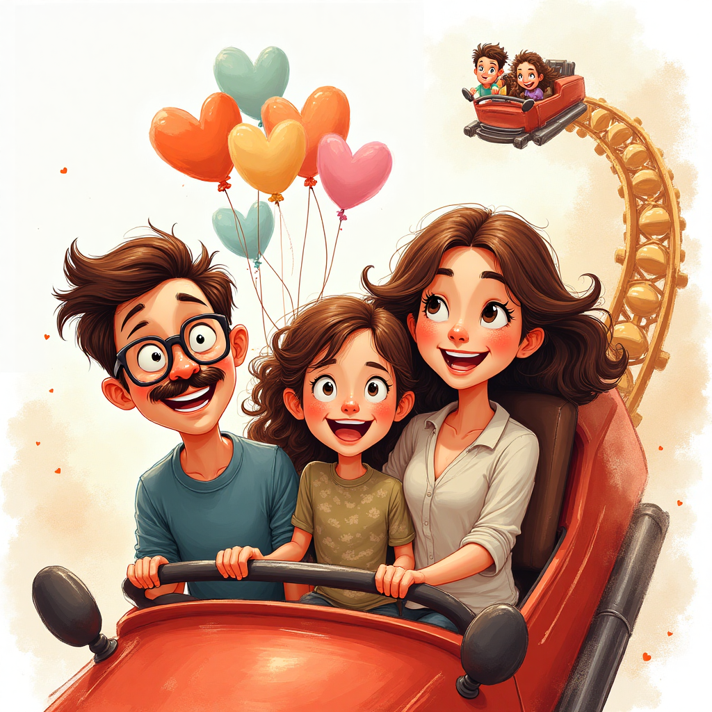  Birthday - Card