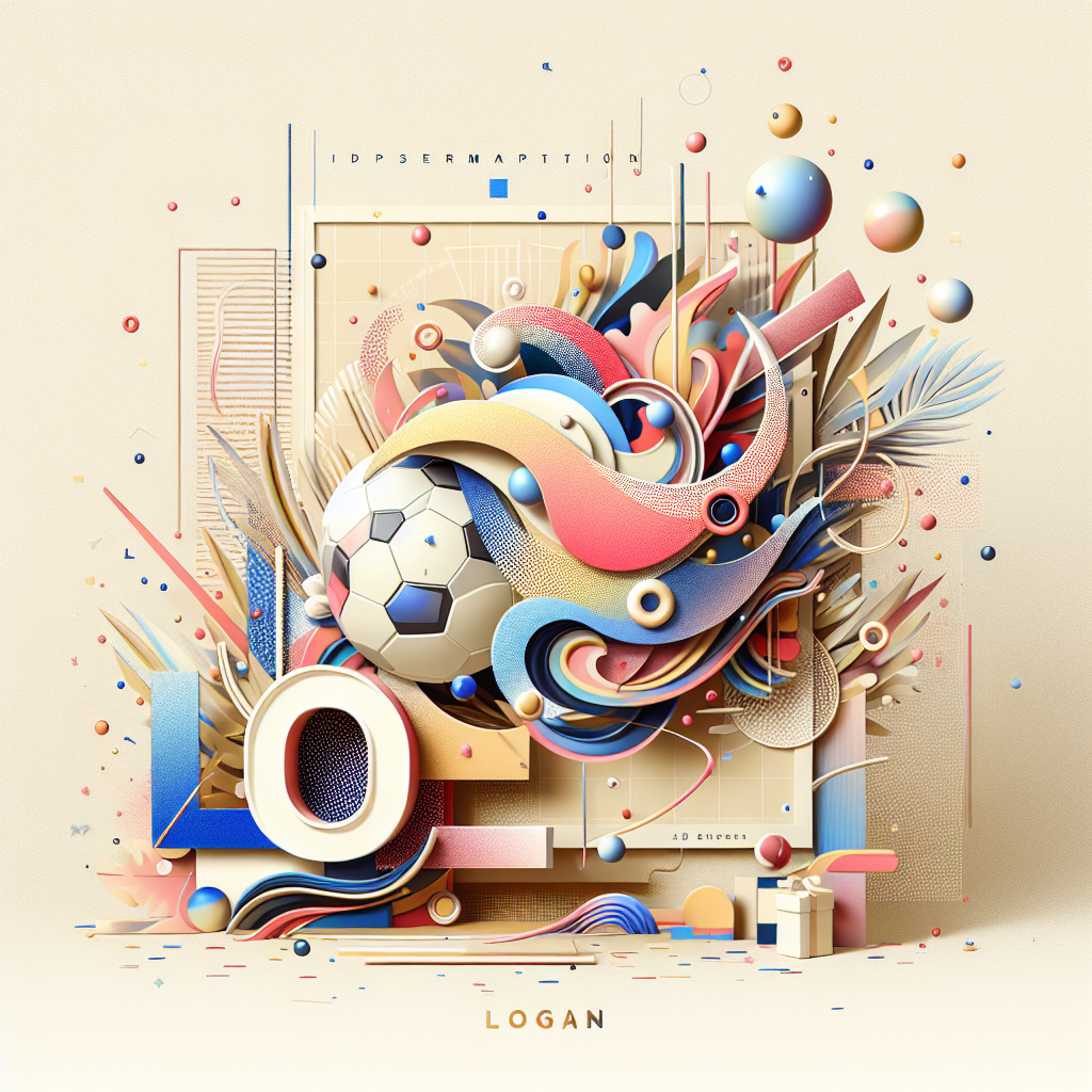 The setting is composed of a background designed with abstract interpretation, a visual riot of pastel colors, swirling and mingling with geometric confetti. This displays the jovial atmosphere in honor of an individual's birthday named LOGAN. A symbol, abstracted from a prestigious football club, is cleverly integrated into the overall design. Organic shapes symbolic of the club's emblem appear playful and harmoniously blend with the design. Emphasizing the celebratory core of the artwork, 'LOGAN' is positioned centrally, crafted in a modern, playful typeface that underscores the festivity of the occasion.
Generated with these themes: Nottingham forest, and LOGAN.
Made with ❤️ by AI.