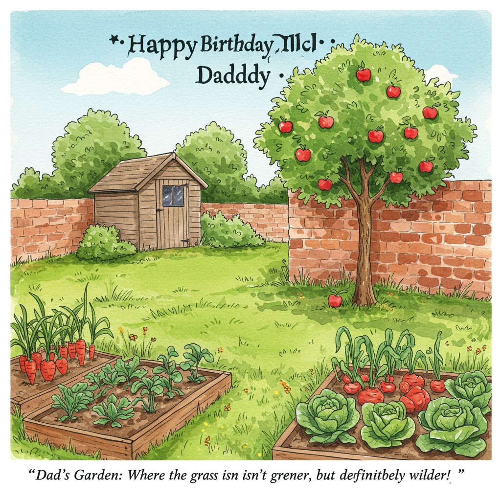 , and Birthday Card