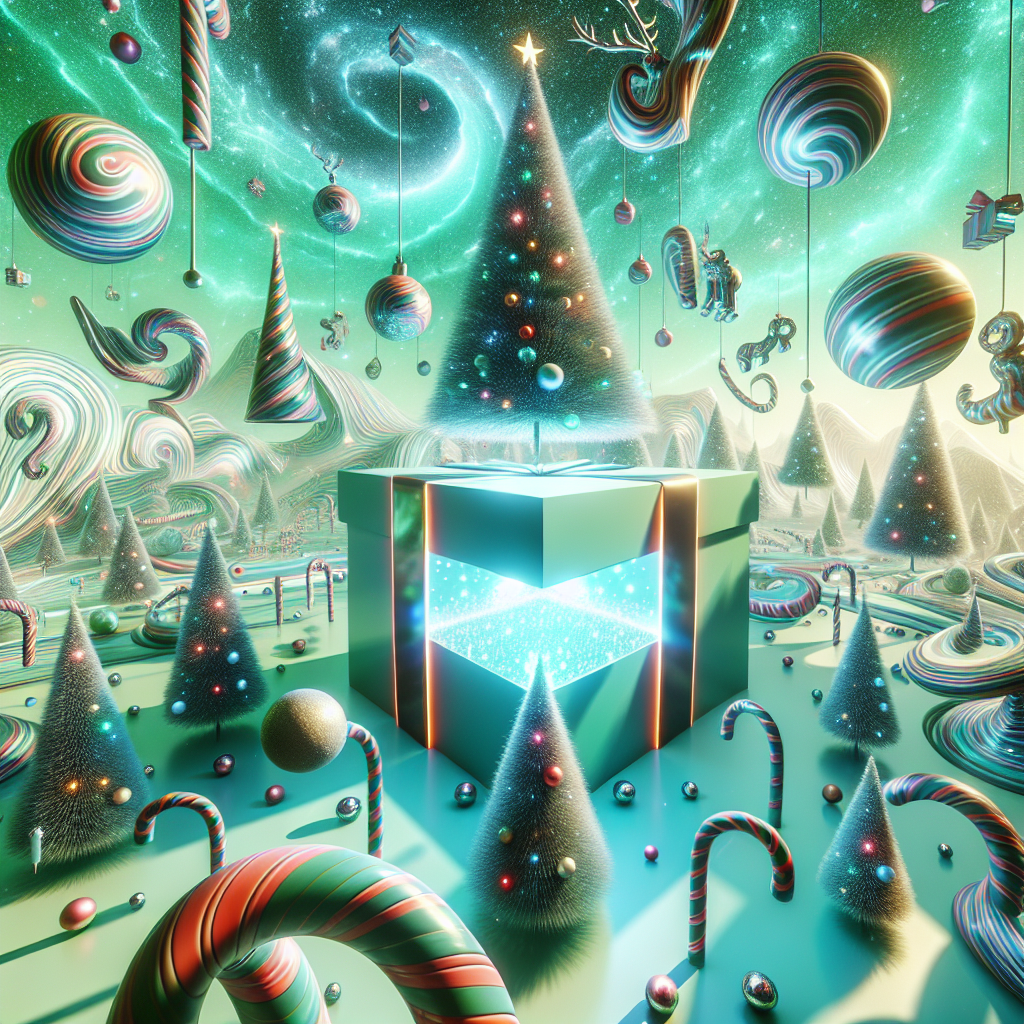Christmas 2023 Christmas Card