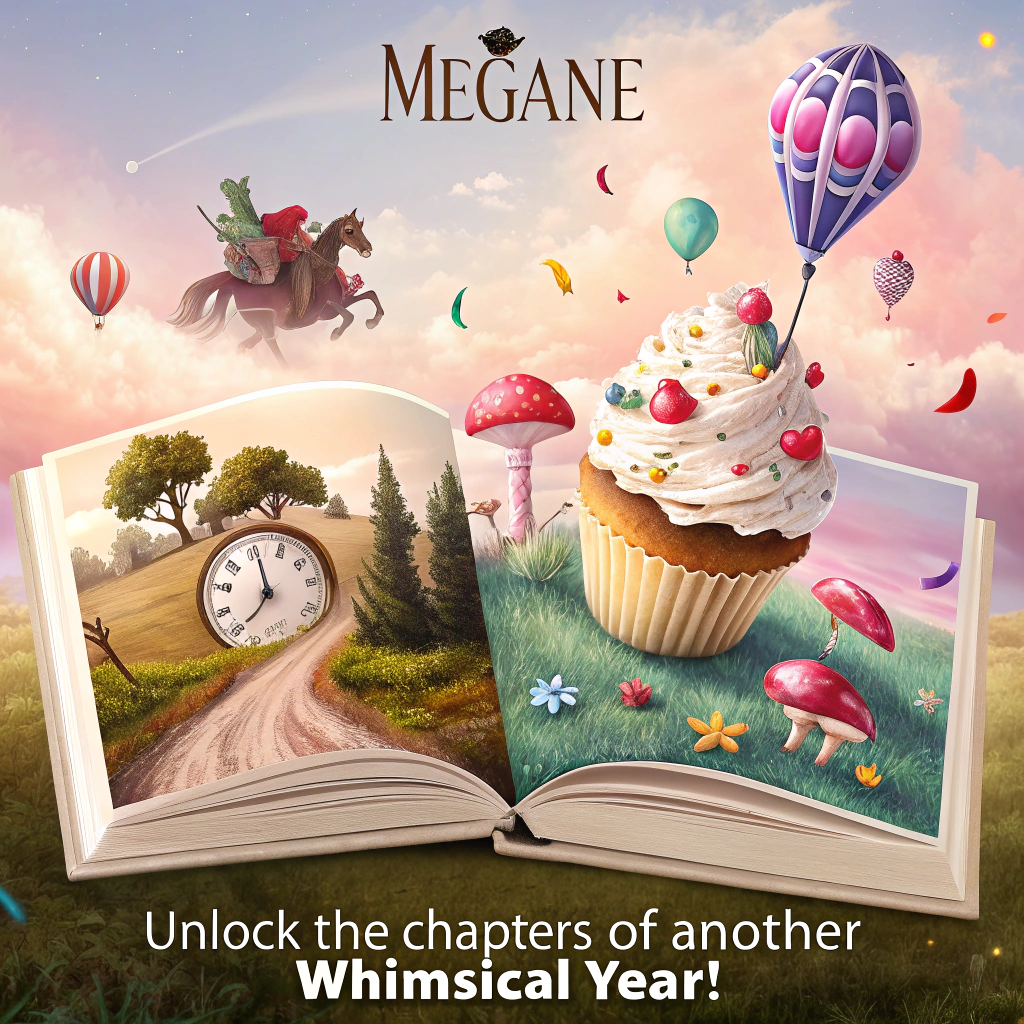 Book shape card, and Birthday Card